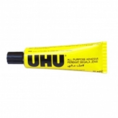 UHU All Purpose 35 ml Set 1 Pouch